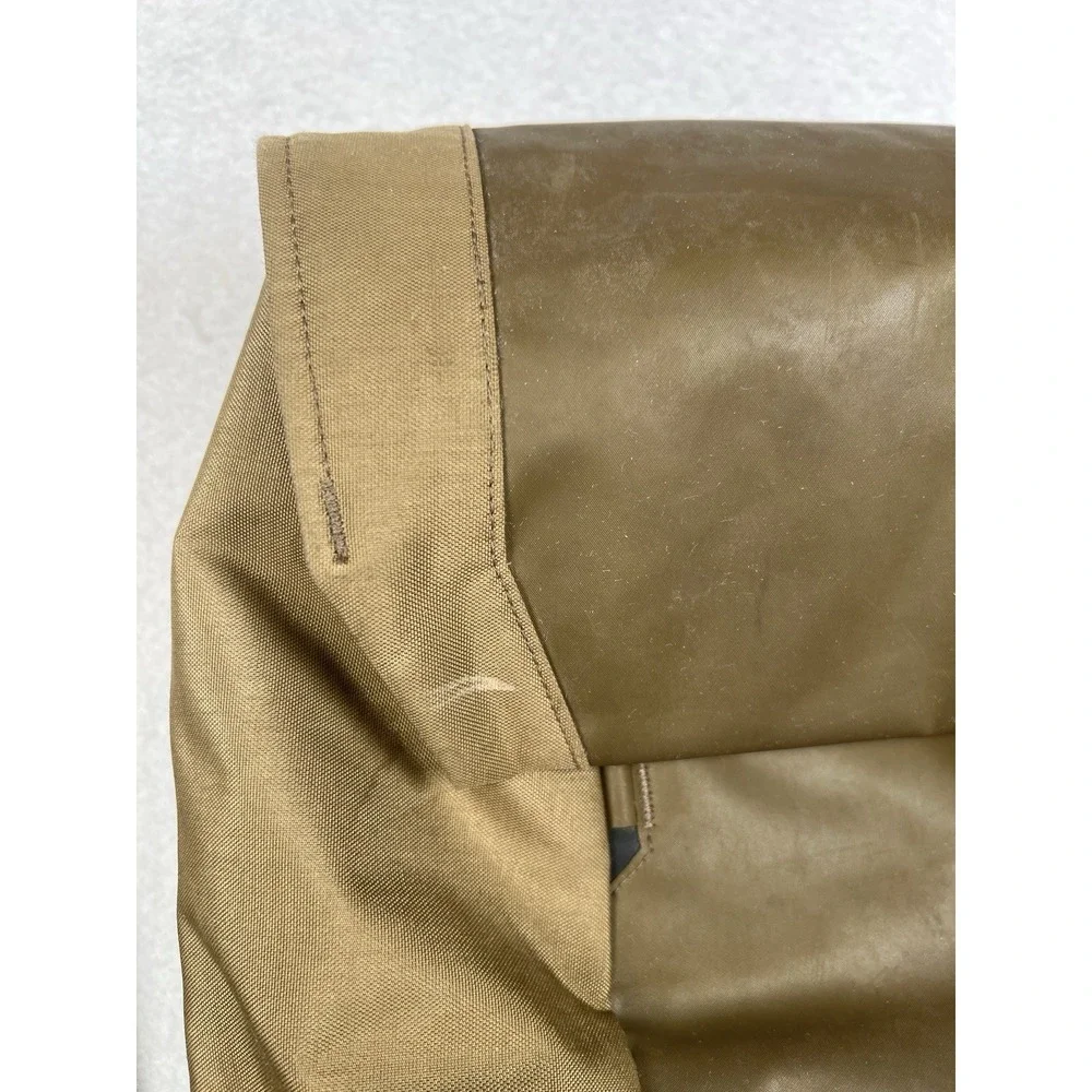 $329 Boundary Supply Errant Backpack And Aux Compartment Brown Coyote